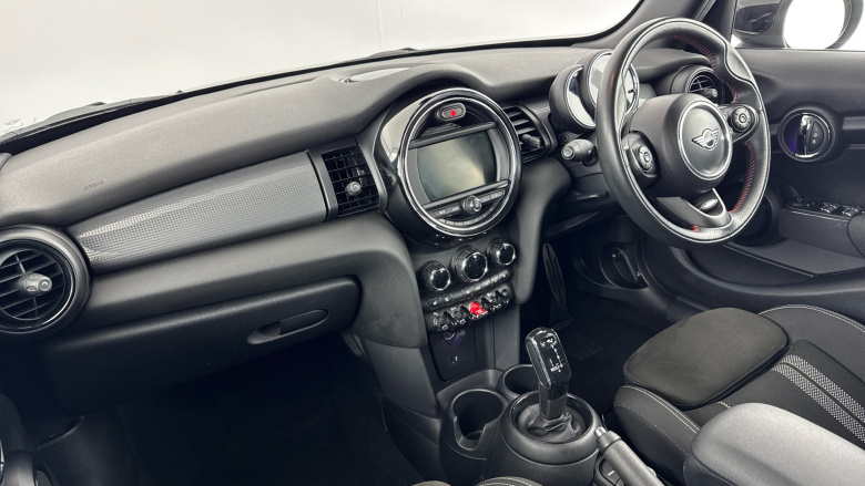 MINI Hatchback 1.5 Cooper Sport II 5dr Auto Petrol Hatchback